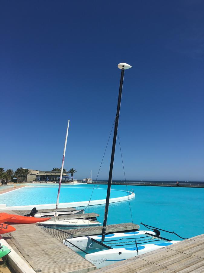 Duplex Jacuzzi San Alfonso Del Mar Apartman Algarrobo Kültér fotó