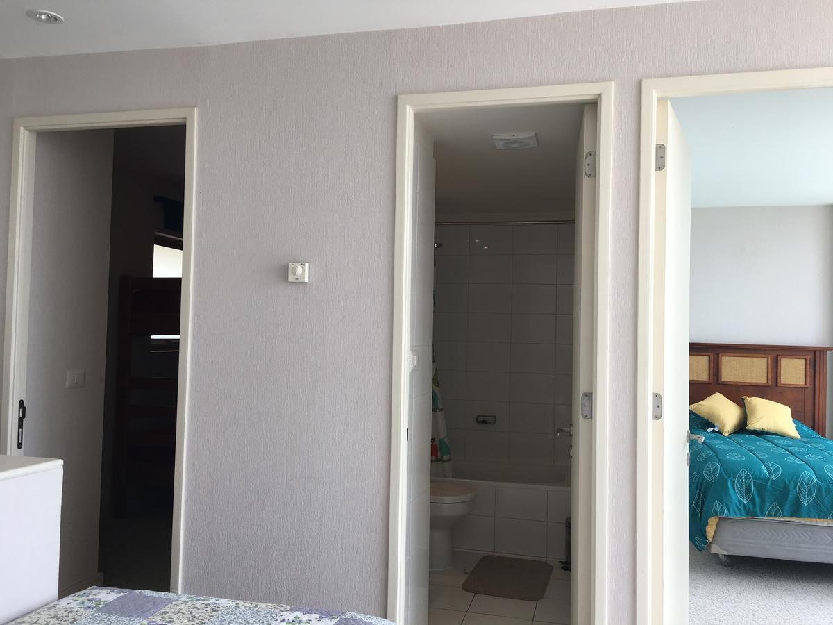 Duplex Jacuzzi San Alfonso Del Mar Apartman Algarrobo Kültér fotó
