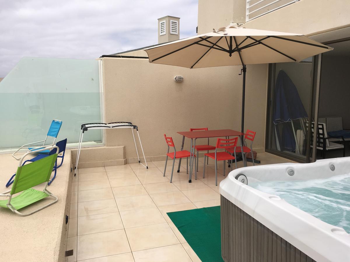 Duplex Jacuzzi San Alfonso Del Mar Apartman Algarrobo Kültér fotó