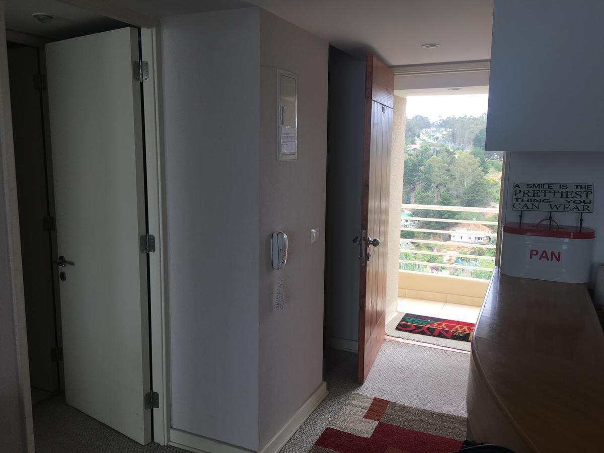 Duplex Jacuzzi San Alfonso Del Mar Apartman Algarrobo Kültér fotó